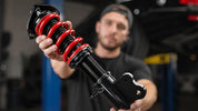 What Do Coilovers Actually Do? A Beginner’s Guide to Coilover Suspension