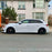 Raceland Audi A3 8V Ultimo Coilovers 50mm Strut Diameter