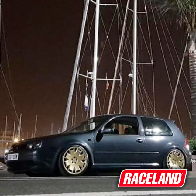Volkswagen Golf MK4 Ultimo Coilovers