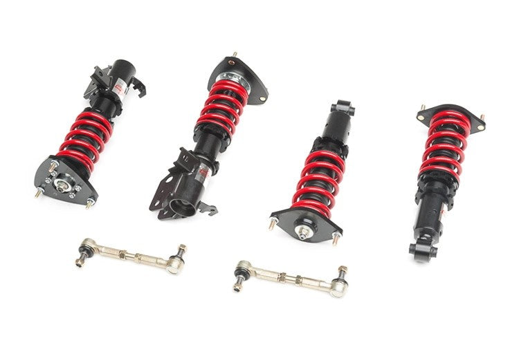 Toyota Coilovers