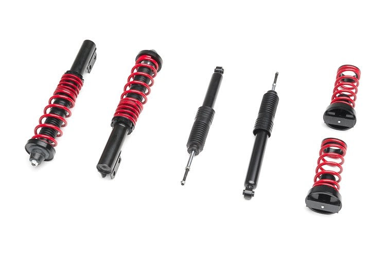 Ford Mustang Coilovers