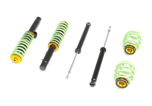 BMW Z4 Ultimo Coilovers
