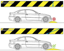 How To Drive A Lowered Car