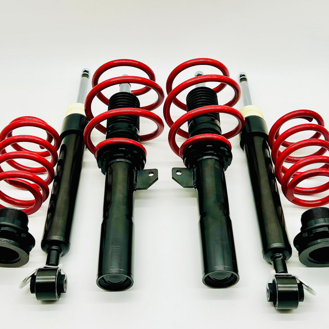 Raceland Europe Coilovers & Air Suspension Official Store
