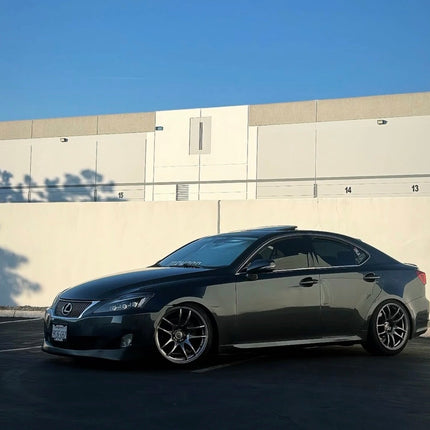 Lexus IS220D Coilovers