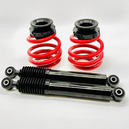 VW T6 / T6.1 Transporter T28 T30 Coilovers 2015-2022