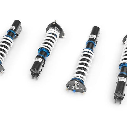 Subaru Impreza GC Primo Adj Damping Coilovers (1992-2001)