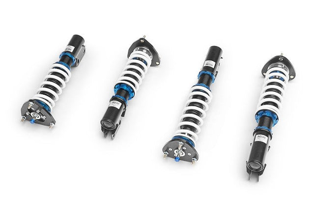 Subaru Impreza GC Primo Adj Damping Coilovers (1992-2001)