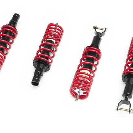 Honda Civic EK Classic Coilovers (1996-2000)