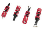 Honda Civic EK Classic Coilovers (1996-2000)