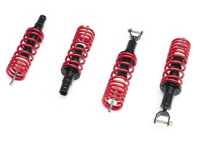 Honda Civic EK Classic Coilovers (1996-2000)