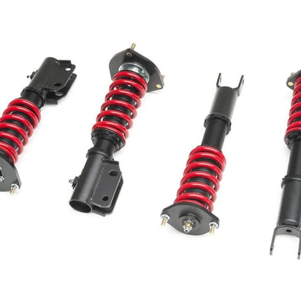 Mitsubishi Lancer Evo 8/9 Classic Coilovers (2003-2006)