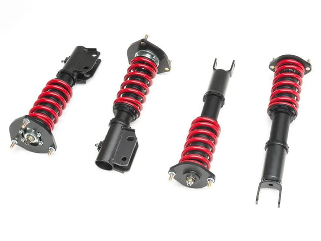 Mitsubishi Lancer Evo 8/9 Classic Coilovers (2003-2006)