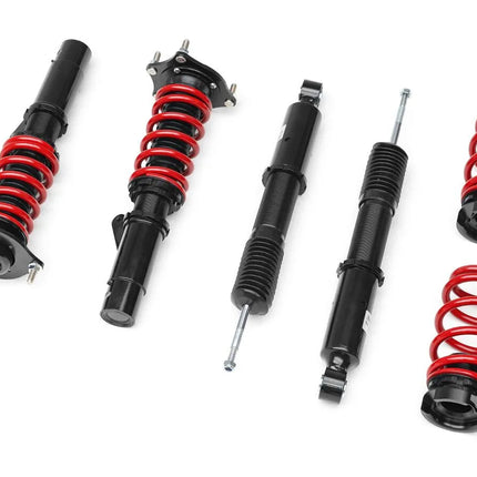 Honda Civic 10th Gen FK Classic Coilovers (2016-2022)