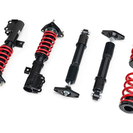 Kia Optima Classic Coilovers (2011-2015)