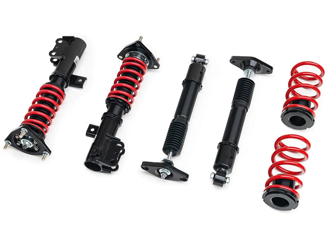 Kia Optima Classic Coilovers (2011-2015)