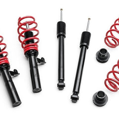 Volkswagen Golf GTI MK7 Coilovers