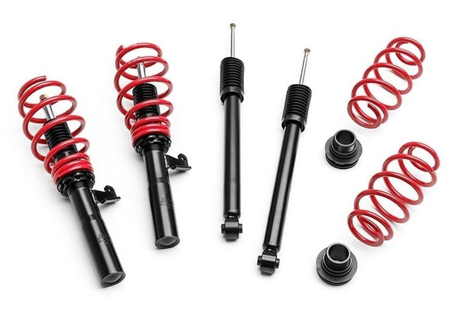 Volkswagen Golf GTI MK7 Coilovers