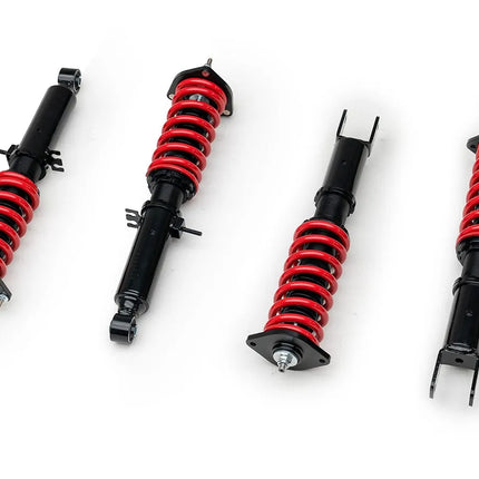 Nissan 370Z Classic Coilovers (2009+)