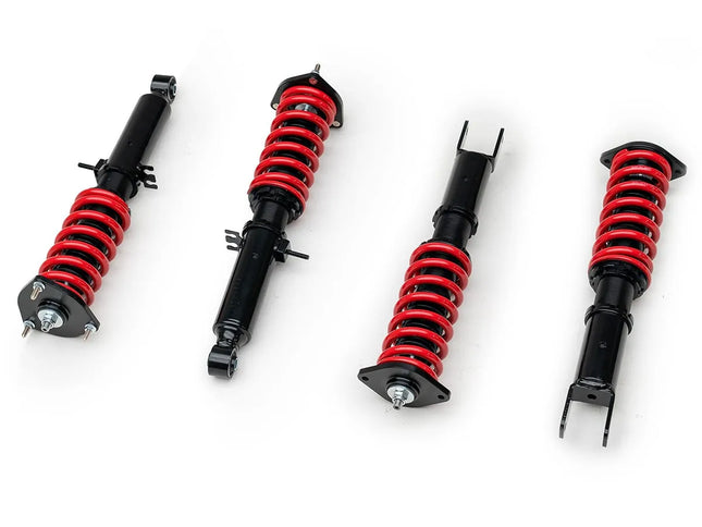 Nissan 370Z Classic Coilovers (2009+)