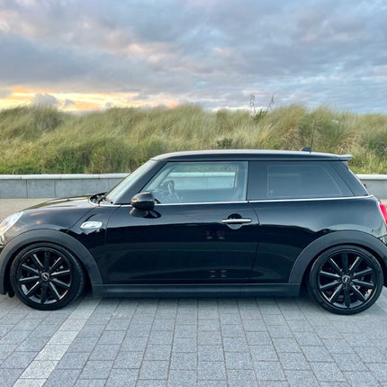 Raceland Mini F55 Coilovers 2014-2022 (without electronic damping)
