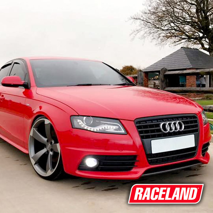 Raceland Europe Coilovers & Air Suspension - Official Store