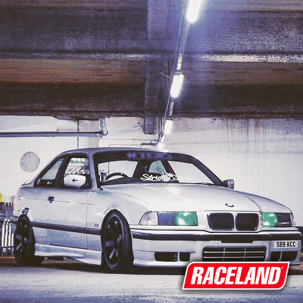 BMW Coilovers — Raceland Europe