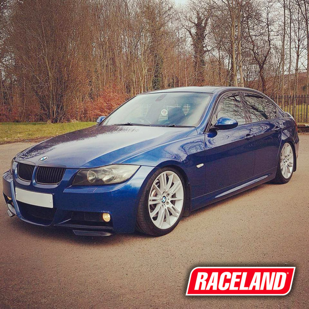 BMW 3-Series E90 Saloon Coilovers – Raceland Europe