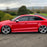 Audi A3 8V Saloon Ultimo Coilovers 50mm Strut Diameter
