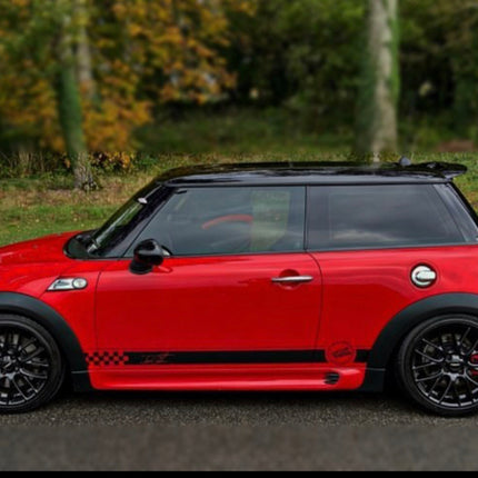 Mini R56 Cooper S Coilovers (2007-2013)