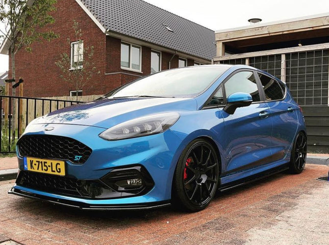 Raceland Ford Fiesta MK8 Coilovers (HU HF) 2017-2022