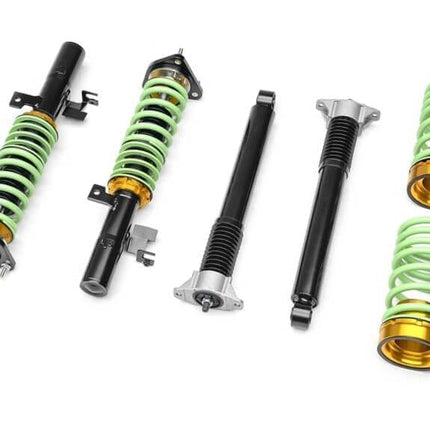 Ford Focus MK3 RS Ultimo Coilovers (2015-2018)