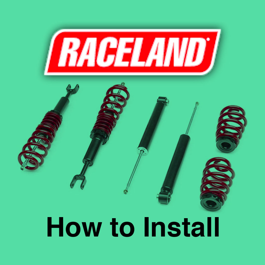 Products — Raceland Europe