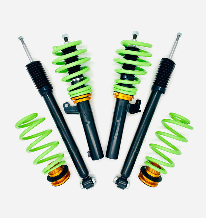 Coilover Lock Rings Shop Coilover Suspension Kits - Raceland Coilovers – Raceland Europe