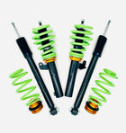 Volkswagen Golf MK7 Ultimo Coilovers 50mm Strut Diameter