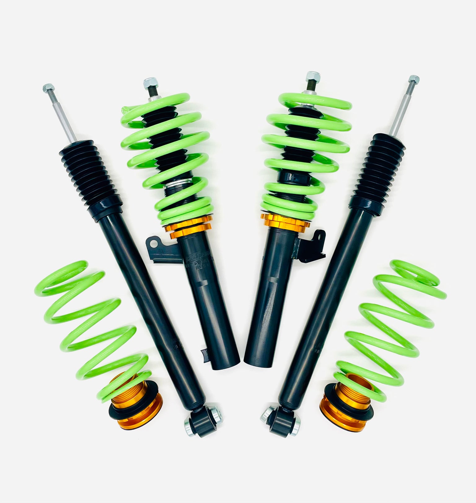 Raceland Europe Coilovers & Air Suspension Official Store