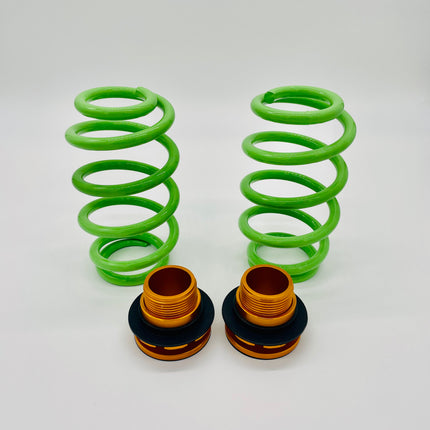 Seat Leon MK3 Ultimo Coilovers 50mm Strut Diameter