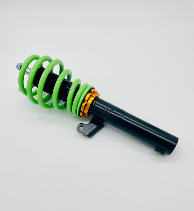 Seat Leon MK3 Ultimo Coilovers 50mm Strut Diameter