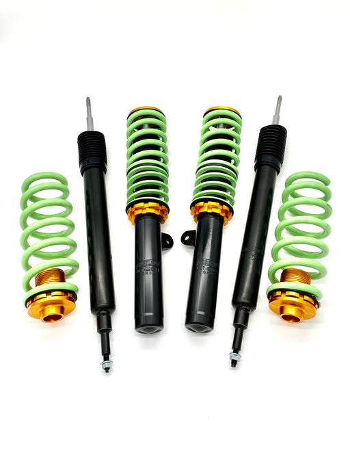 BMW 3-Series E92 Ultimo Coilovers