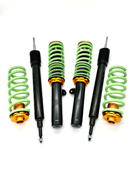 BMW 3-Series E90 Ultimo Coilovers