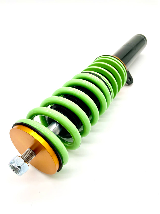 BMW 3-Series E93 Ultimo Coilovers