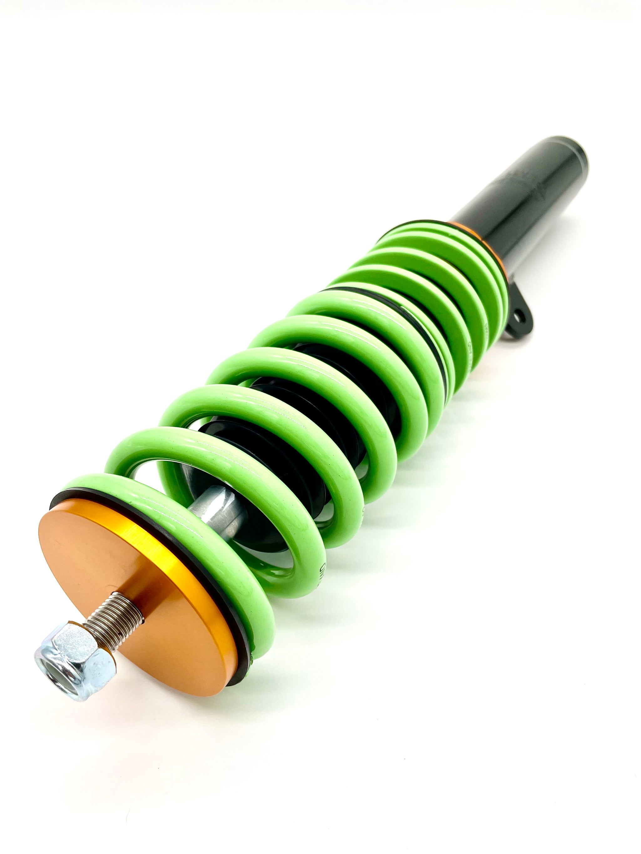 BMW Coilovers — Raceland Europe