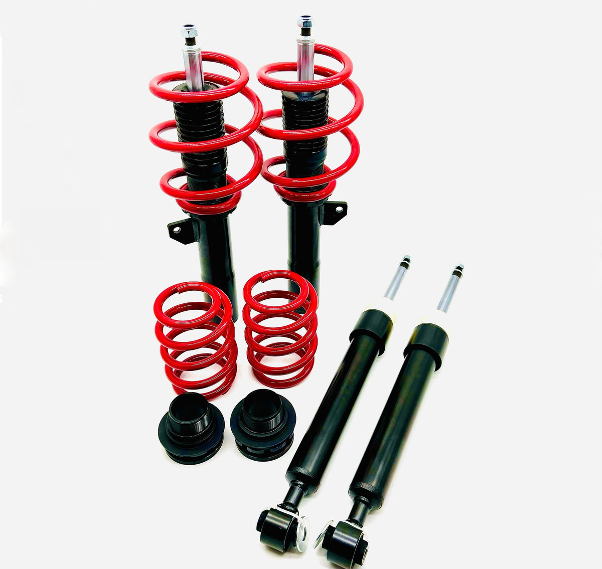 Raceland Mini F55 Coilovers 20142022 (without electronic damping