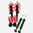 Raceland Mini F55 Coilovers 2014-2022 (without electronic damping)