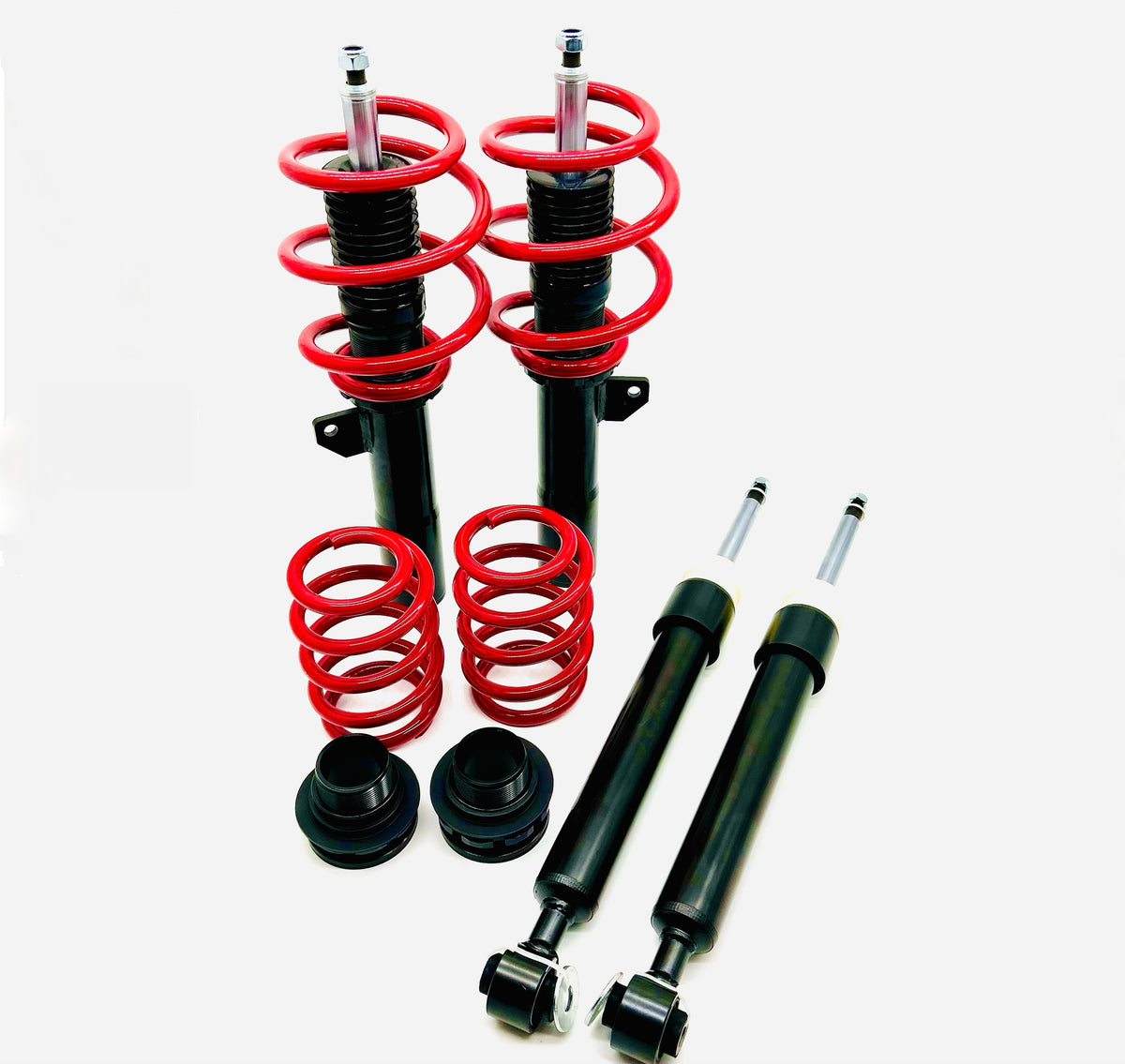 Raceland Mini F56 Coilovers 20142022 (without electronic damping