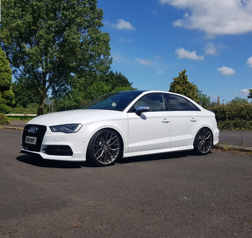 Audi S3 Saloon 55mm Strut Coilovers