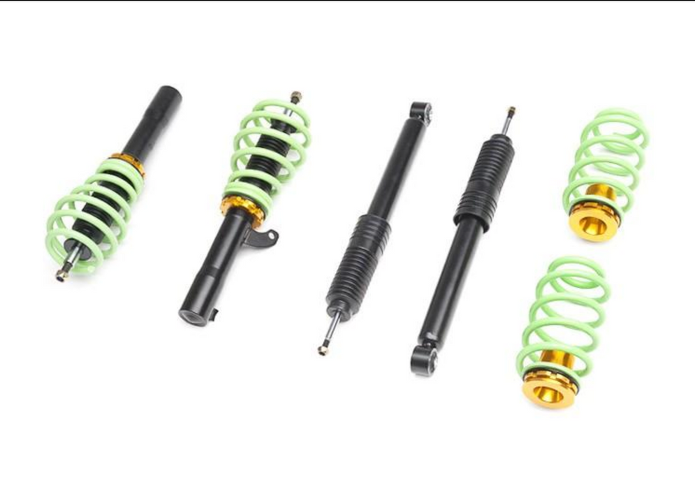 Volkswagen MK7 Golf R Ultimo Coilovers