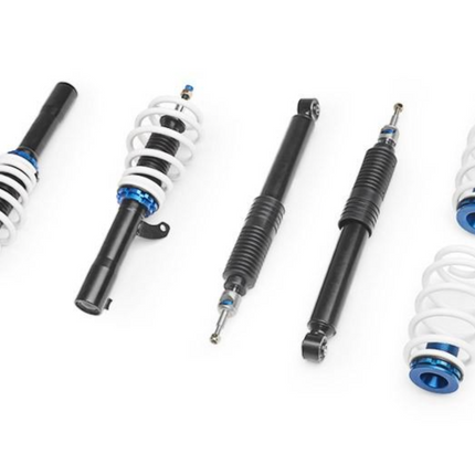 Volkswagen Golf MK6 Primo Adj Damping Coilovers 50mm Strut Diameter