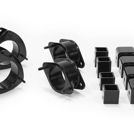 Subaru Forester SH 50mm Lift Kit (2009-2013)