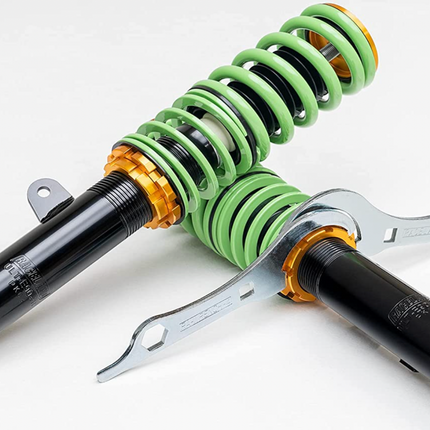 BMW 3-Series E93 Ultimo Coilovers